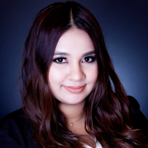 Nabila Islam | Legal Assistant | Harris Firm, LLC